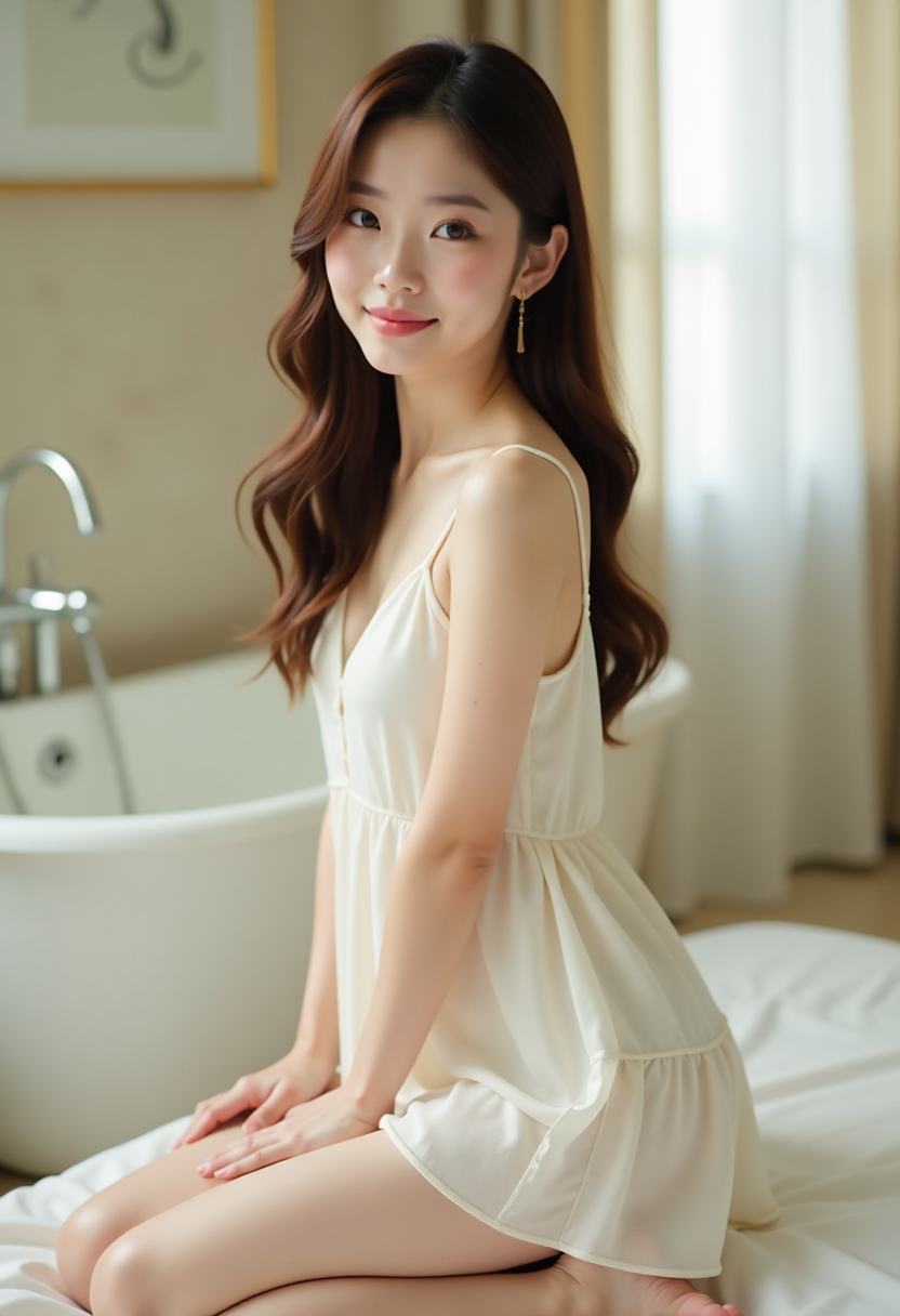 星河漫游者海报